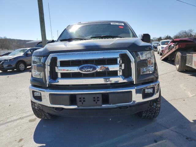 Photo 5 from auction – 2016 FORD F150 SUPER with VIN 1FTEW1EF5GFB12906