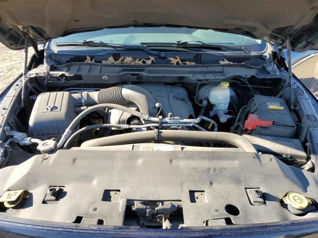 Photo 11 from auction – 2014 RAM 1500 ST with VIN 1C6RR7FT7ES242391