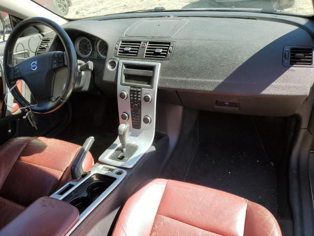 Photo 8 from auction – 2011 VOLVO C70 T5 with VIN YV1672MC7BJ117541