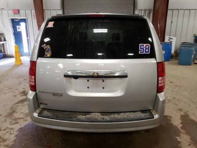 Photo 6 from auction – 2008 CHRYSLER TOWN & COU with VIN 2A8HR54P58R769696