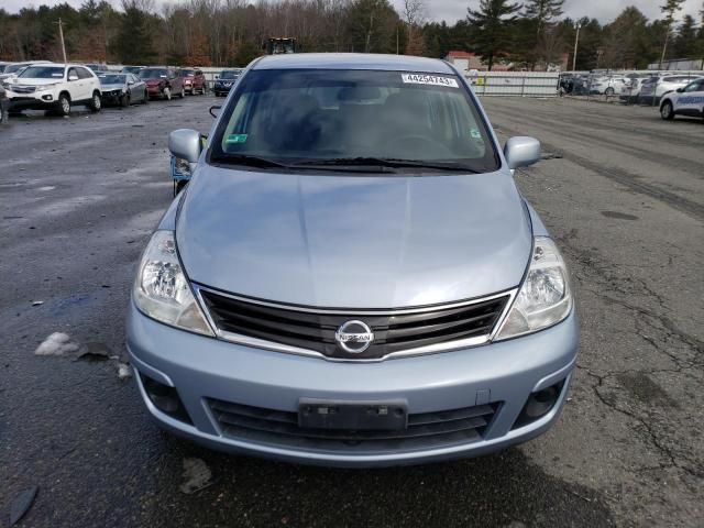 Photo 5 from auction – 2011 NISSAN VERSA S with VIN 3N1BC1CP1BL374270