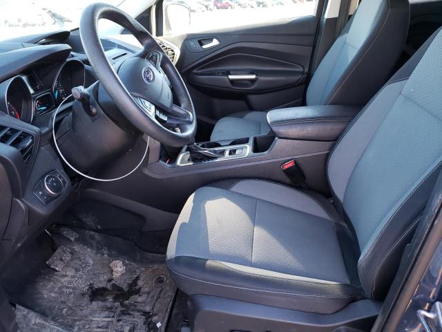 Photo 7 from auction – 2018 FORD ESCAPE SE with VIN 1FMCU9GD2JUA39984