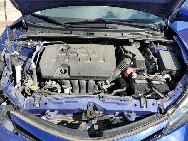 Photo 11 from auction – 2017 TOYOTA COROLLA L with VIN 2T1BURHE0HC775398