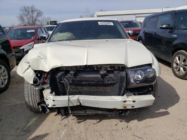 Zdjęcie 5 z aukcji – 2007 CHRYSLER 300C z VIN 2C3KA63H77H889819