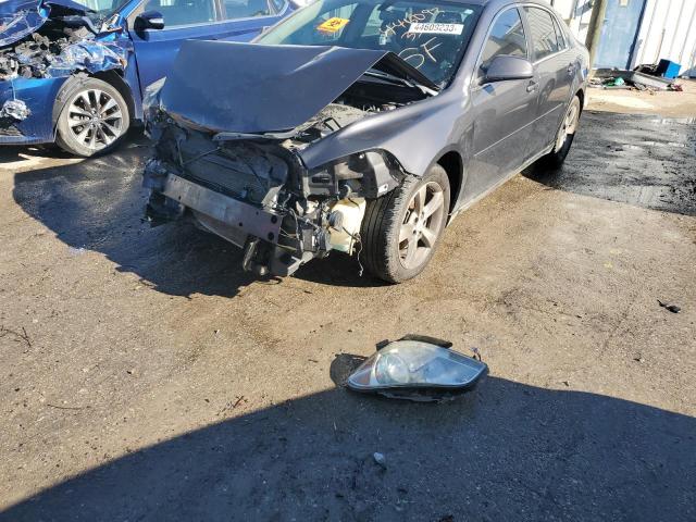 Photo 12 from auction – 2011 CHEVROLET MALIBU 1LT with VIN 1G1ZC5EU2BF343621