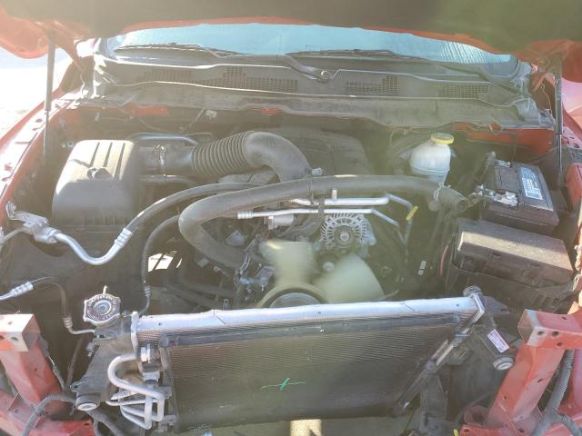 Photo 11 from auction – 2017 RAM 1500 SLT with VIN 1C6RR6LT0HS695738