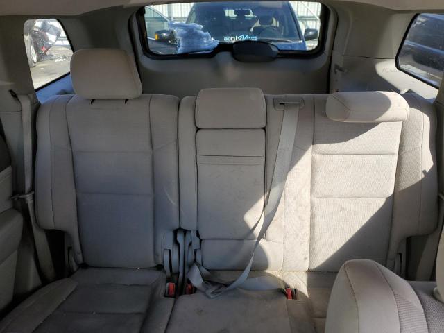 Photo 10 from auction – 2012 JEEP GRAND CHER with VIN 1C4RJFAGXCC317306