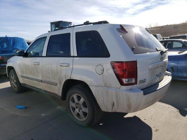 Photo 2 from auction – 2010 JEEP GRAND CHER with VIN 1J4PR4GK7AC163144