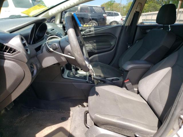 Photo 7 from auction – 2017 FORD FIESTA SE with VIN 3FADP4BJ4HM136124