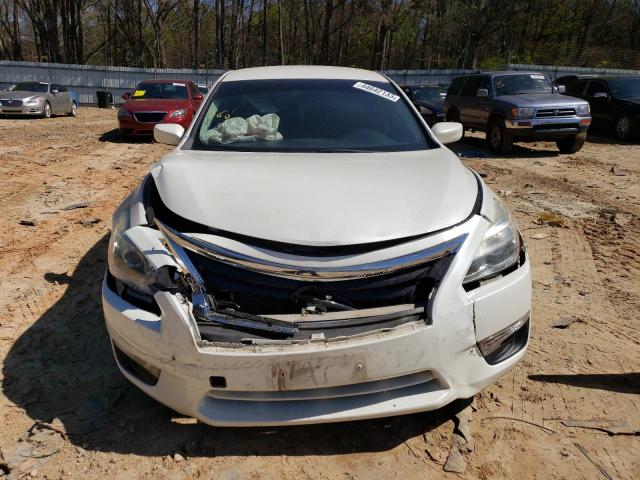 Photo 5 from auction – 2014 NISSAN ALTIMA S with VIN 1N4AL3AP0EC422435