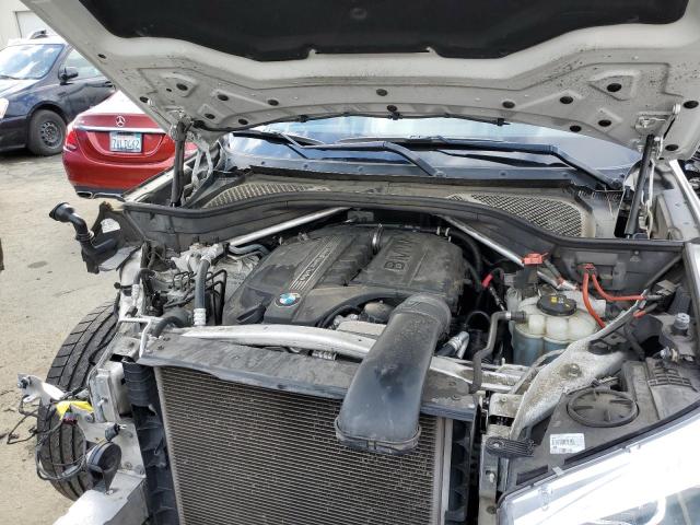 Photo 12 from auction – 2016 BMW X5 XDRIVE3 with VIN 5UXKR0C58G0P22430