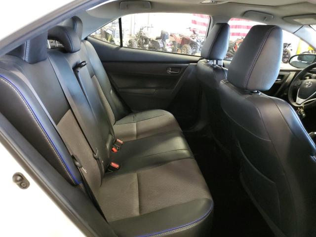 Photo 10 from auction – 2017 TOYOTA COROLLA L with VIN 2T1BURHE0HC808092