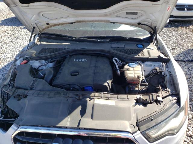 Photo 11 from auction – 2015 AUDI A6 PREMIUM with VIN WAUGFAFC3FN036780