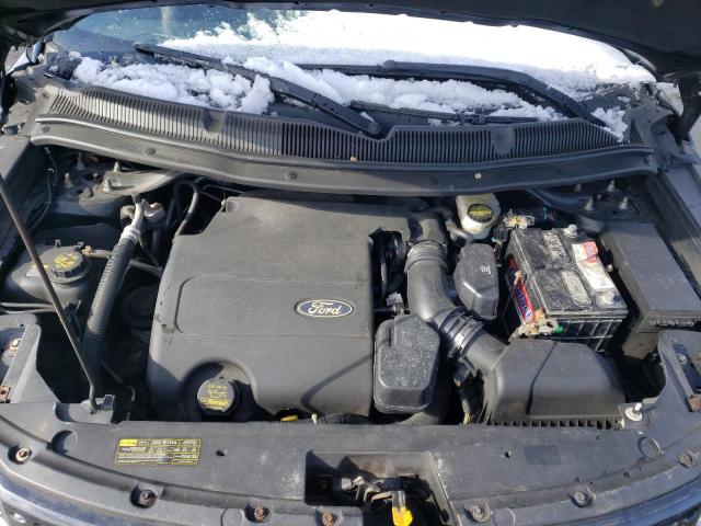 Photo 12 from auction – 2011 FORD EXPLORER X with VIN 1FMHK8D84BGA55195