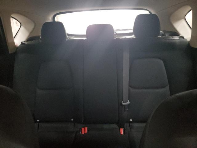 Photo 10 from auction – 2018 MAZDA CX-5 SPORT with VIN JM3KFBBM9J0409576