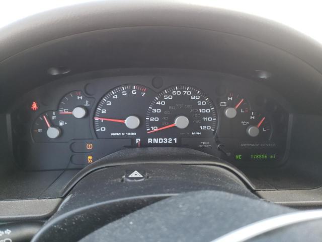 Photo 9 from auction – 2005 FORD EXPLORER X with VIN 1FMZU73K35UA56074