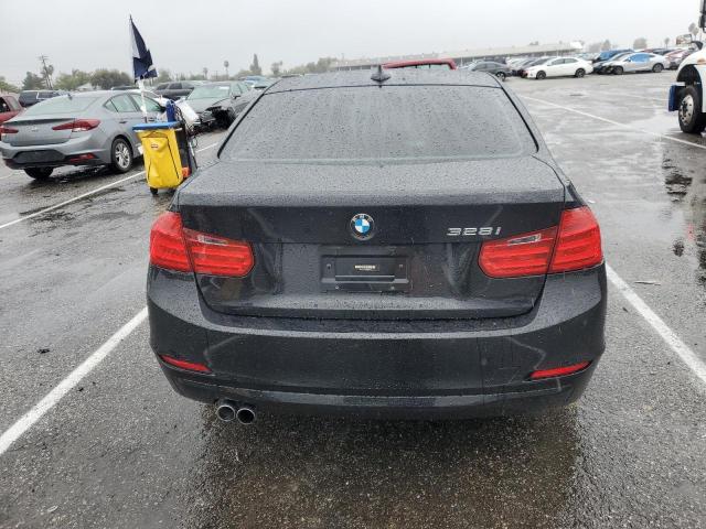 Photo 6 from auction – 2013 BMW 328 I SULE with VIN WBA3C1C51DK103145