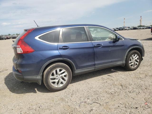 Photo 3 from auction – 2015 HONDA CR-V EX with VIN 3CZRM3H57FG701985