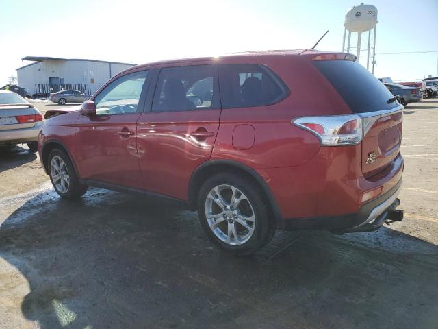 Photo 2 from auction – 2015 MITSUBISHI OUTLANDER with VIN JA4AZ3A30FZ005962