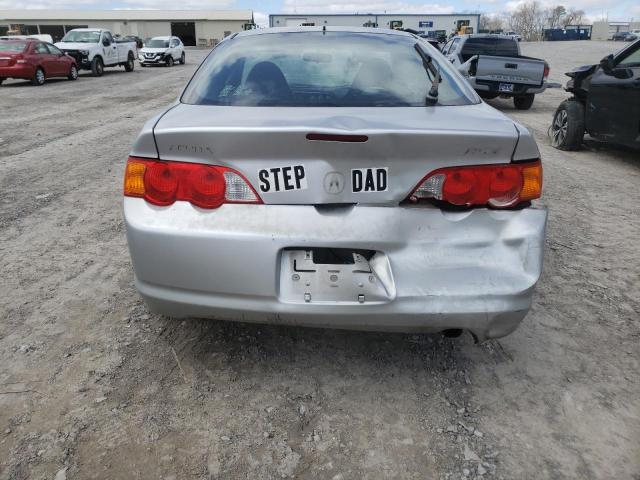 Photo 6 from auction – 2003 ACURA RSX with VIN JH4DC54843C009520