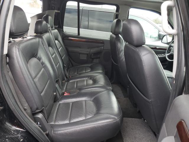 Photo 10 from auction – 2004 FORD EXPLORER L with VIN 1FMDU75W04UA36339