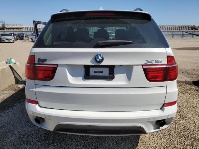 Photo 6 from auction – 2012 BMW X5 XDRIVE3 with VIN 5UXZV4C52CL750685