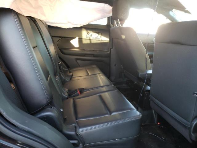 Photo 11 from auction – 2018 FORD EXPLORER P with VIN 1FM5K8AR6JGA20527