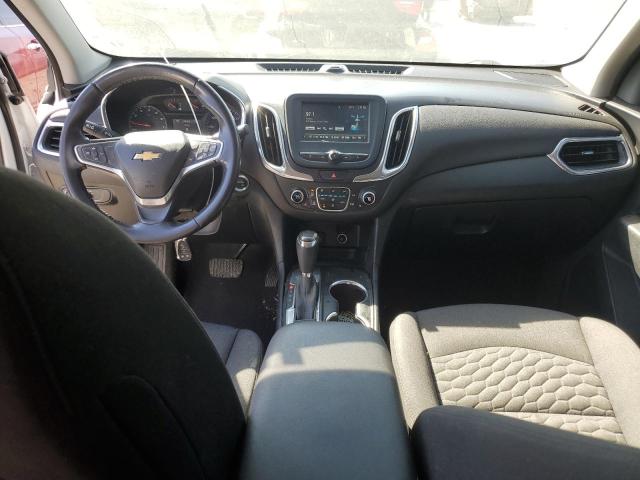 Photo 8 from auction – 2018 CHEVROLET EQUINOX LT with VIN 2GNAXJEV7J6338537