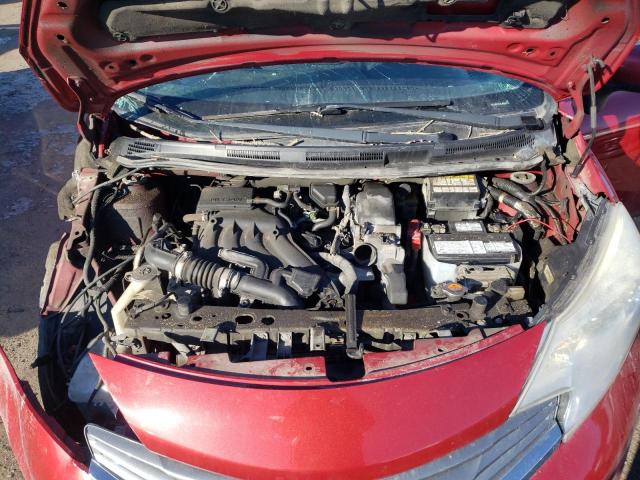Photo 11 from auction – 2014 NISSAN VERSA NOTE with VIN 3N1CE2CP0EL420938