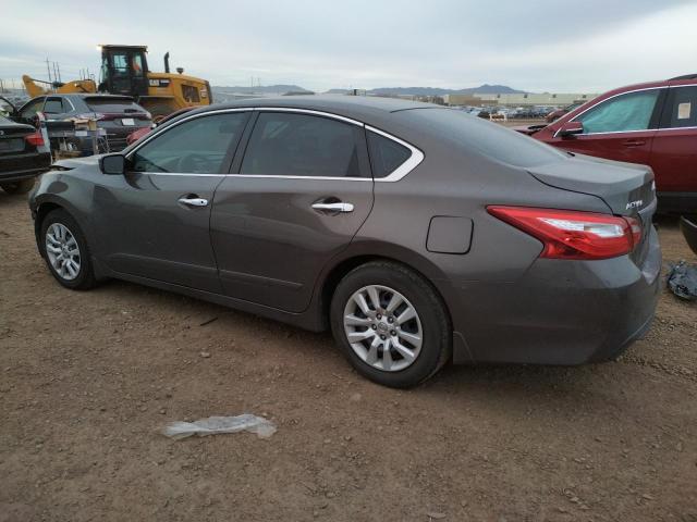 Photo 2 from auction – 2016 NISSAN ALTIMA 2.5 with VIN 1N4AL3AP9GN314631