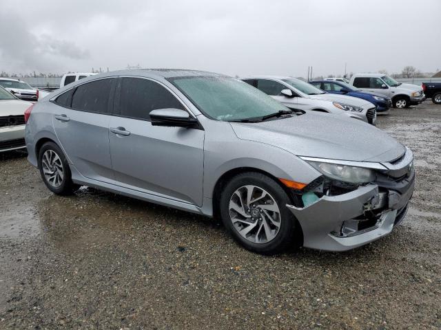 Photo 4 from auction – 2016 HONDA CIVIC EX with VIN 19XFC2F73GE231168
