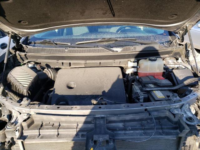 Photo 12 from auction – 2018 CHEVROLET TRAVERSE L with VIN 1GNERFKW5JJ167389