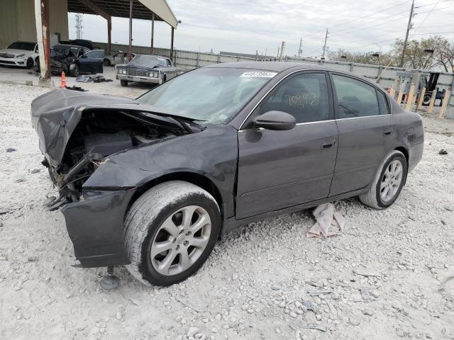 NISSAN ALTIMA S 2006 with VIN 1N4AL11D26C239730 - Photo from auction