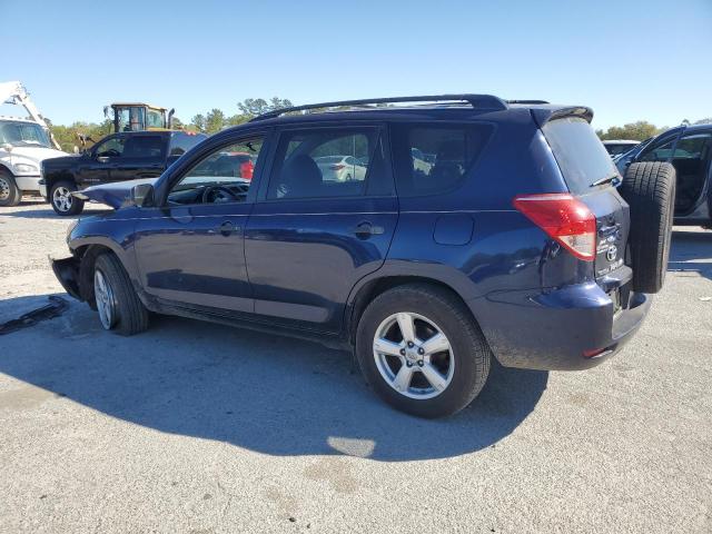Photo 2 from auction – 2007 TOYOTA RAV4 with VIN JTMZD33V775043753