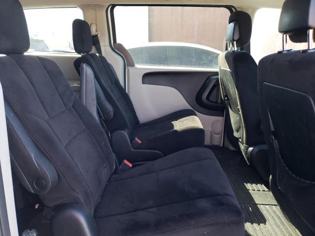Photo 11 from auction – 2012 DODGE GRAND CARA with VIN 2C4RDGCGXCR357922