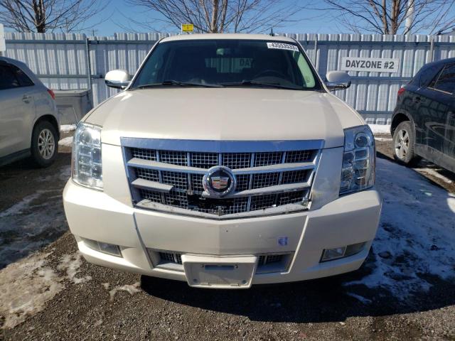 Photo 5 from auction – 2013 CADILLAC ESCALADE P with VIN 1GYS4FEJ2DR155663