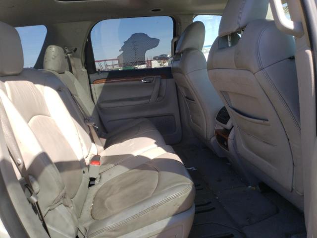 Photo 10 from auction – 2008 SATURN OUTLOOK XR with VIN 5GZEV33788J298917