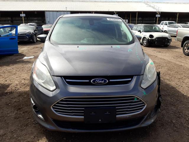 Photo 5 from auction – 2013 FORD C-MAX SEL with VIN 1FADP5BU9DL508018