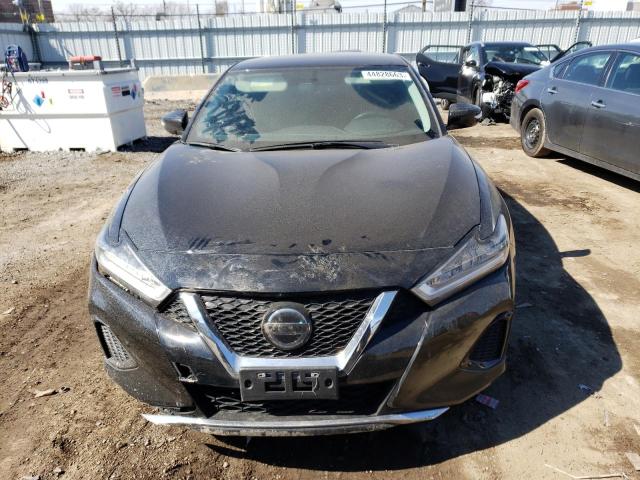 Photo 5 from auction – 2019 NISSAN MAXIMA S with VIN 1N4AA6AV4KC369319