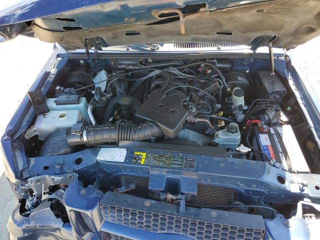 Photo 11 from auction – 2004 FORD EXPLORER S with VIN 1FMZU67K64UA53365