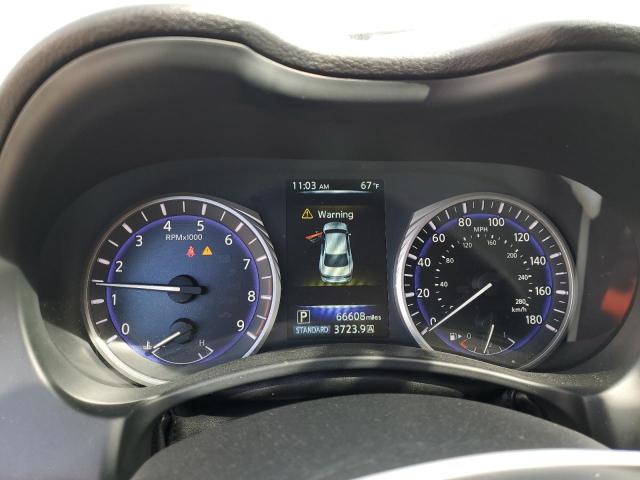 Photo 9 from auction – 2015 INFINITI Q50 BASE with VIN JN1BV7AR1FM415395