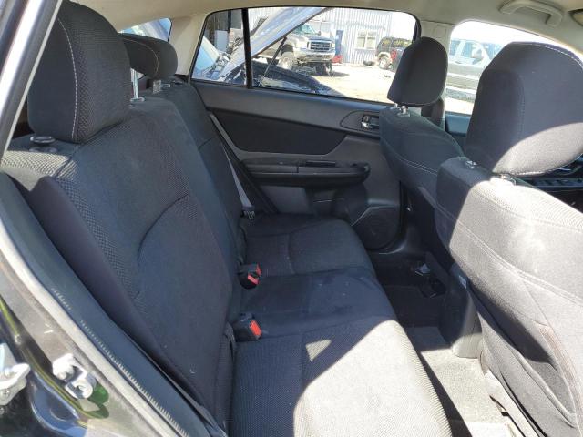 Photo 10 from auction – 2013 SUBARU XV CROSSTR with VIN JF2GPACCXD2815338