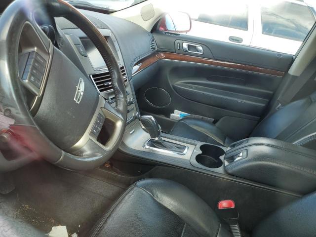 Photo 8 from auction – 2011 LINCOLN MKT with VIN 2LMHJ5AT2BBJ51249