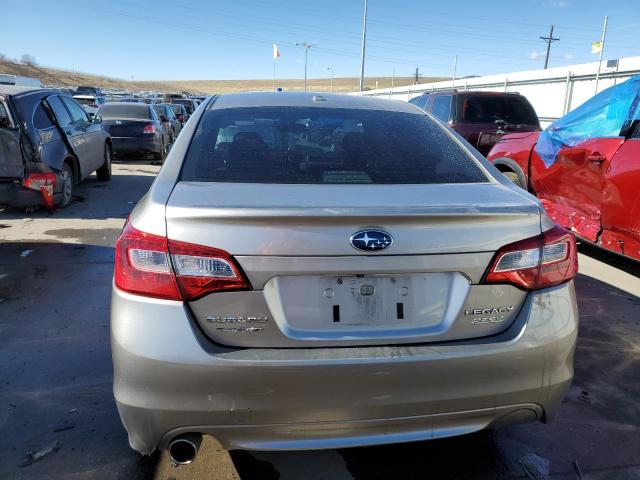 Zdjęcie 6 z aukcji – 2015 SUBARU LEGACY 2.5 z VIN 4S3BNAN67F3002185