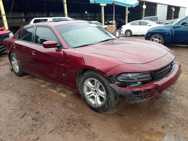 Photo 4 from auction – 2019 DODGE CHARGER SX with VIN 2C3CDXBG1KH643531