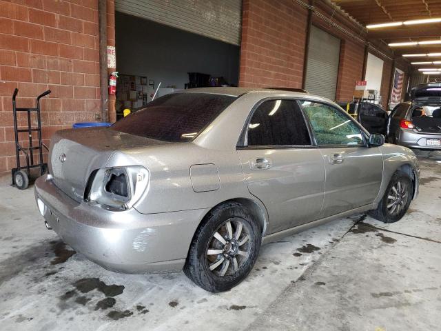 Photo 3 from auction – 2007 SUBARU IMPREZA WR with VIN JF1GD616X7H521012