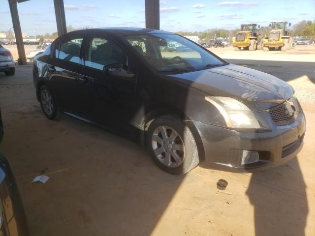Photo 4 from auction – 2012 NISSAN SENTRA 2.0 with VIN 3N1AB6AP5CL742806