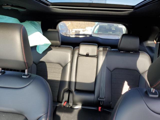 Photo 10 from auction – 2022 FORD EDGE SEL with VIN 2FMPK4J92NBA69352