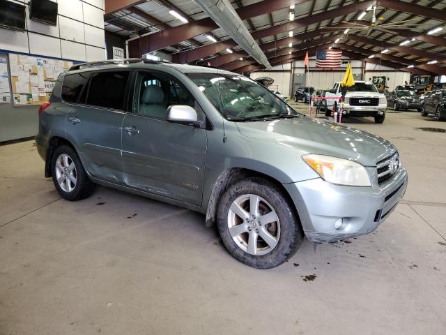 Photo 4 from auction – 2007 TOYOTA RAV4 LIMIT with VIN JTMBK31V375032940