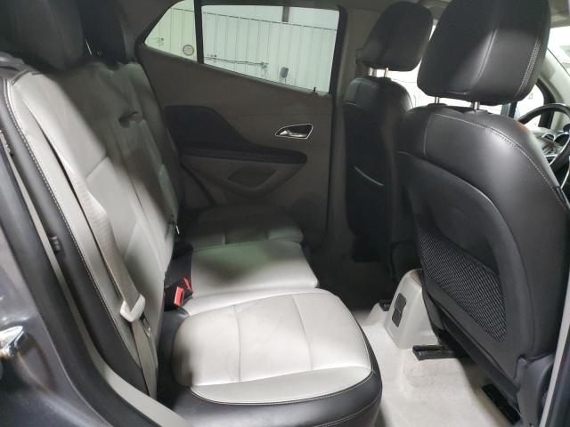 Photo 11 from auction – 2014 BUICK ENCORE with VIN KL4CJGSB6EB766953